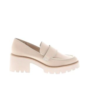 Dolce Vita Halona Platform Loafers